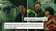 Benedict Cumberbatch'in Başrolde Oynadığı Netflix Dizisi 'Eric'e Gelen Tepkiler