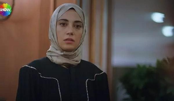 Nursema karakterine hayat veren Ceren Karakoç, dizideki kardeşi Fatih'e en az bizim kadar gıcık olduğunu açıkladı.