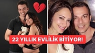 Evlilik Birliği Temelinden Sarsılmış: Jess Molho ile Zeynep Molho Boşanıyor!