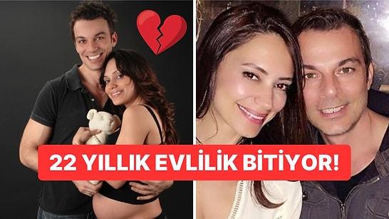 Evlilik Birliği Temelinden Sarsılmış: Jess Molho ile Zeynep Molho Boşanıyor!