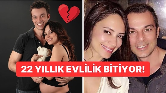 Evlilik Birliği Temelinden Sarsılmış: Jess Molho ile Zeynep Molho Boşanıyor!