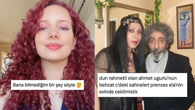 Bana Bilmediğim Bir Şey Söyle Akımıyla Genel Kültüre Doymamızı Sağlayan Kişiler