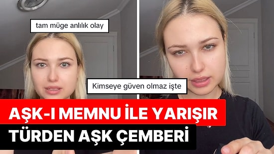 Babasının İlişki Yaşadığı Kişiyi Anlatarak Gündem Olan Kadın Müge Anlı Hikayelerini Aratmadı