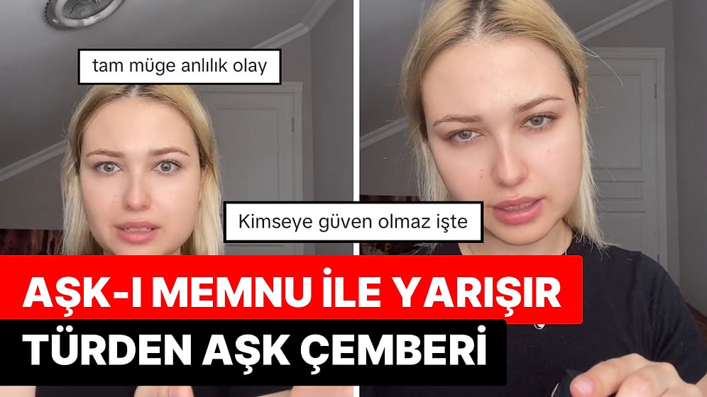 Babasının İlişki Yaşadığı Kişiyi Anlatarak Gündem Olan Kadın Müge Anlı Hikayelerini Aratmadı