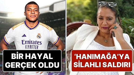 3 Haziran Pazartesi Akşamı Kaçırdığın Haberler