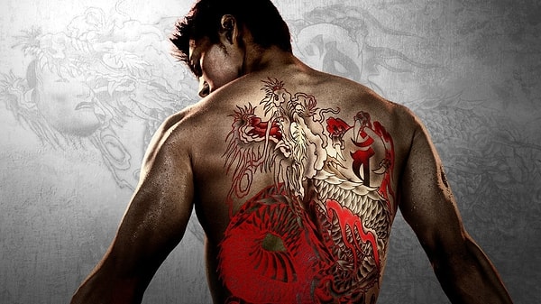 Like a Dragon: Yakuza 25 Ekim tarihinde izleyicilerle buluşacak.