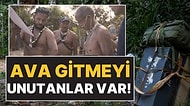 Medeniyetten Uzak Yaşayan Kabilenin Starlink İnternetiyle İmtihanı: Ava Çıkmayı Unutanlar Var!