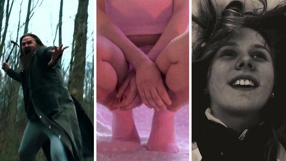 Hepsinin Puanı 7'den Yüksek! IMDb'ye Göre Son Yılların En Popüler Korku Filmleri