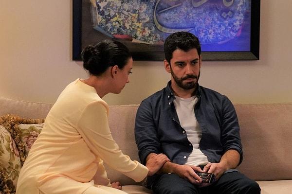 Özellikle 2. sezondaki tavırlarıyla izleyicilerin nefretini kazanan Umut'u canlandıran Tınmaz'ın vedası hepimizi şaşırtırken, partneri Ceren Karakoç'tan veda paylaşımı gecikmedi.