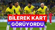 Ömür Boyu Futboldan Men Edilmesi Tavsiye Edildi! Brezilyalı Yıldız Futbolcu Lucas Paqueta'yı Sarsacak Haber