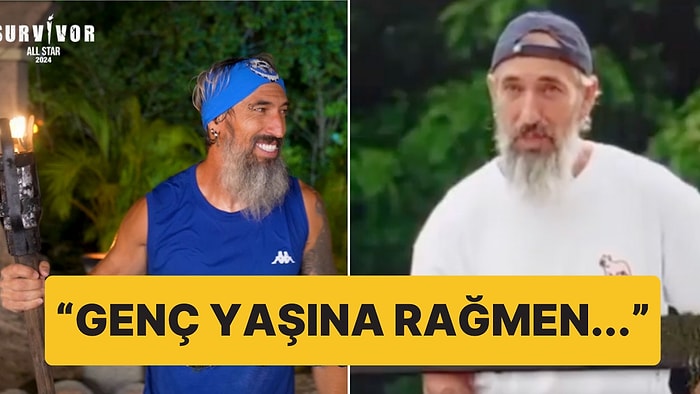 Survivor'dan Elenen Özgür, Şampiyon Olmasını İstediği İsimleri Açıkladı!