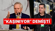 Acun Ilıcalı'dan Aziz Yıldırım'ın İddialarına Sert Yanıt: "Bir Tanesini İspat Etsin Beni Görmeyeceksiniz"