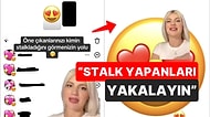 Ünlü YouTuber Duru Önver'in Stalk Yapanları Tespit Etmek İçin Uyguladığı Yöntem Tepki Çekti