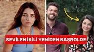 Ayça Ayşin Turan'ın Furkan Andıç ile Birlikte Başrol Oynayacağı Film Belli Oldu!