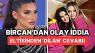 Bircan Bali'nin Ortalık Karıştıran "Dilan Polat Serbest" İddiası Sonrası Eltisi Hazal Erdoğan'dan Açıklama