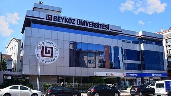 Boğaziçi Üniversitesi öğrencileri mezuniyet töreni yapamayacakken, üniversitenin Anadolu Hasarı Kampüsü’nde Beykoz Üniversitesi’nin mezuniyet töreni yapılacağı açıklandı.