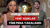 Öpüşürken Görüntülendiği Serkay Tütüncü İçin "Net Bir Şey Yok" Diyen Zeynep Bastık Yine Kameralara Yakalandı