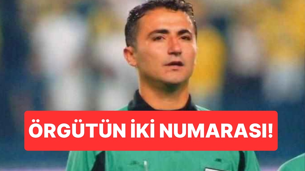 1 Milyar Dolarlık Kripto Para Vurgununda Yeni Detaylar: Örgütün İkinci Adamı Eski Hakem Bülent Demirlek!