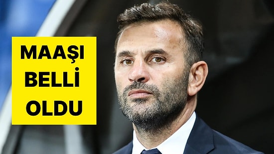 Okan Burak'a Dev Zam: Yeni Maaşı Dudak Uçuklattı