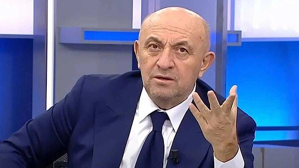 Programın yorumcularından olan Ahmet Çakar, Sinan Engin'in ayrılığı sonrası Ertem Şener'in de sözleşmesinin bittiğini açıkladı.