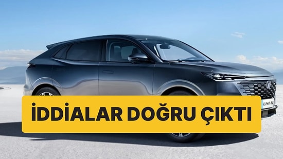 İddialar Doğru Çıktı: Çin Menşeli Araç İthalatına Yüzde 40 Ek Vergi Geldi