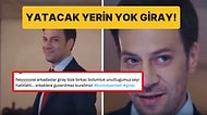 Adam Sandık Fos Çıktı: Kızılcık Şerbeti Giray Hepimizin Hayal Kırıklığı Oldu!
