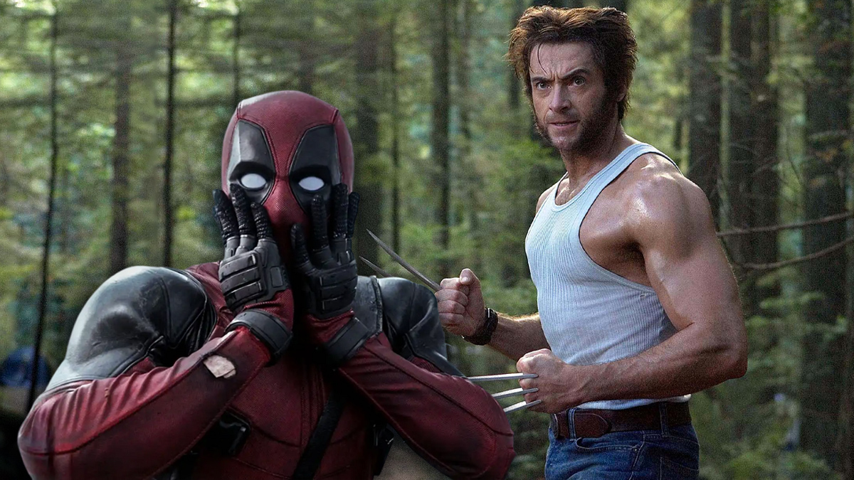 Hugh Jackman Reveals the Challenges of Playing Wolverine in 'Deadpool ...
