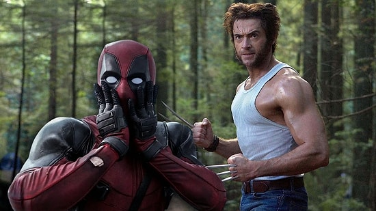 Hugh Jackman Reveals the Challenges of Playing Wolverine in 'Deadpool & Wolverine'