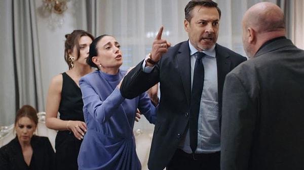 Kızılcık Şerbeti dün akşam (7 Haziran) enfes bir sezon finali bölümü yayınlayarak ekran molası verdi.