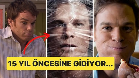 İzleyenlerin Bağımlısı Olduğu Dexter'ın Yeni Dizisinin Oyuncu Kadrosu Belli Oldu!