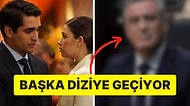 Sezon Finali Yapan 'Yalı Çapkını' Dizisine Bir Oyuncu Daha Veda Etti!