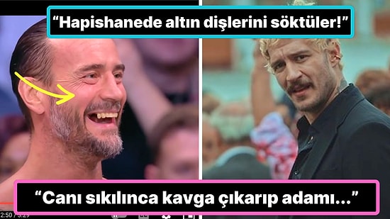 Hapishanelerde Gördükleri En Korkunç Olayları Anlatarak Hepimizi Şoka Uğratan Kişiler