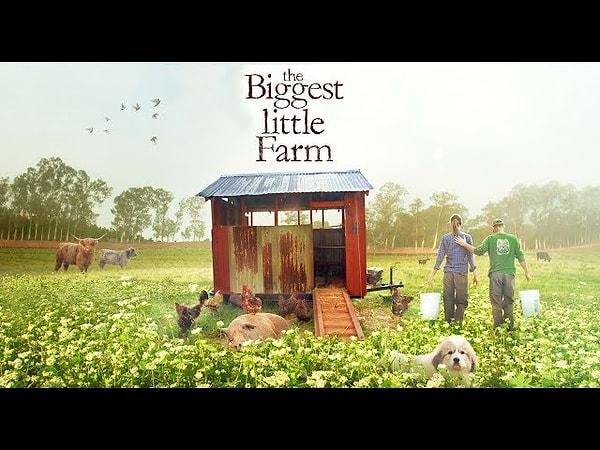 12. The Biggest Little Farm