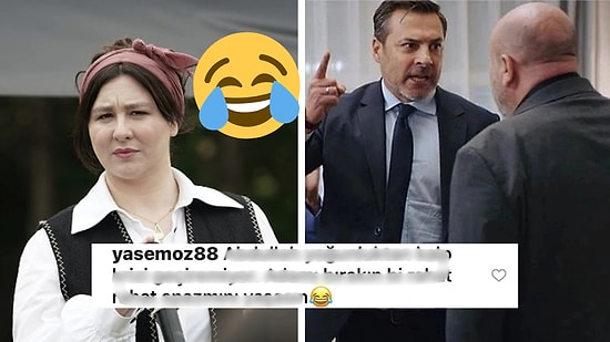 Kızılcık Şerbeti Sezon Finaline Yasemin Sakallıoğlu'nun Esprili Yorumu!