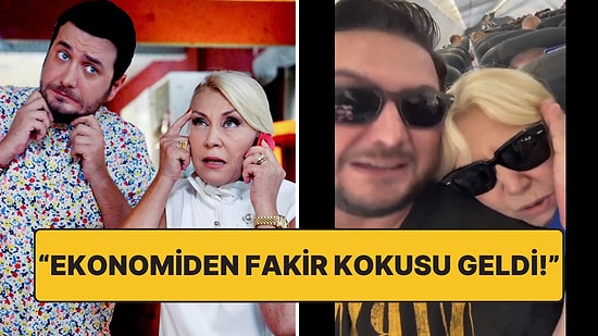 Kiralık Aşk'ın Koriş ve Neriman'ı Onur Büyüktopçu ile Nergis Kumbasar Yıllar Sonra Bir Araya Geldi!