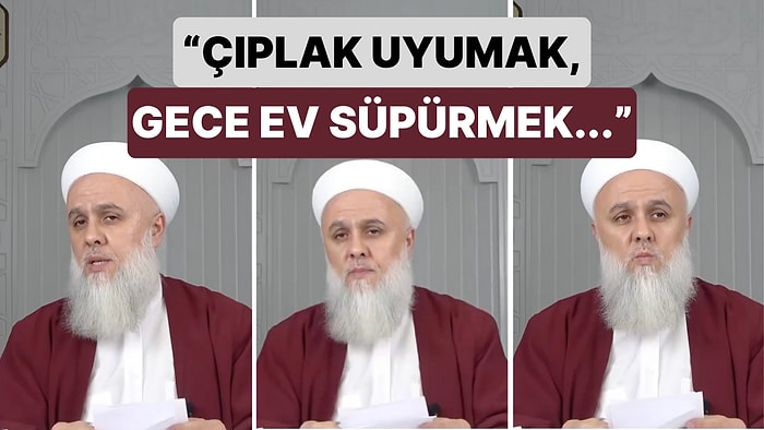 Daha Önce Zengin Olmanın Sırrını Veren Fazlı Tomar Şimdi de Fakirliğin Sebeplerini Açıkladı