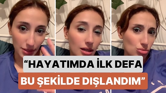 Gay Bar’a Eğlenmeye Giden Bir Kadın Ayrımcılığa Uğradığını Söyledi: “Hayatımda İlk Defa Bu Şekilde Dışlandım”