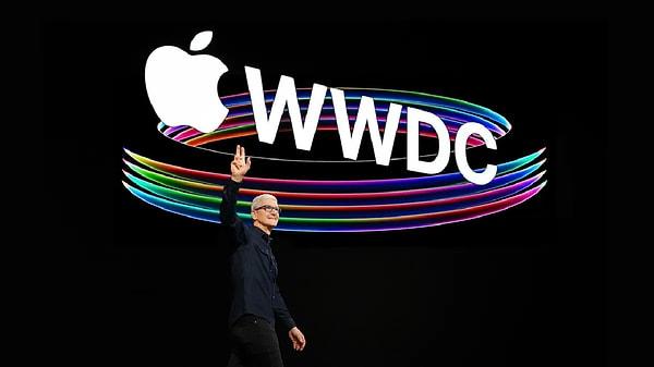 Apple, bu akşam düzenlediği WWDC 2024 etkinliği ile beraber adeta teknoloji dünyasına yön verdi.