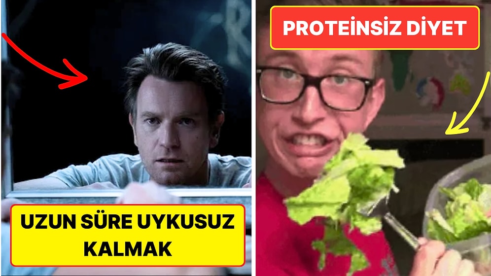 Erkekler Dikkat! Testesteron Seviyelerinizi Düşüren 12 Madde