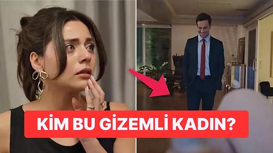 Kazan Kaynıyor! Kızılcık Şerbeti'nde Giray'ın İş Çevirdiği Kadını Hangi Oyuncu Canlandıracak?