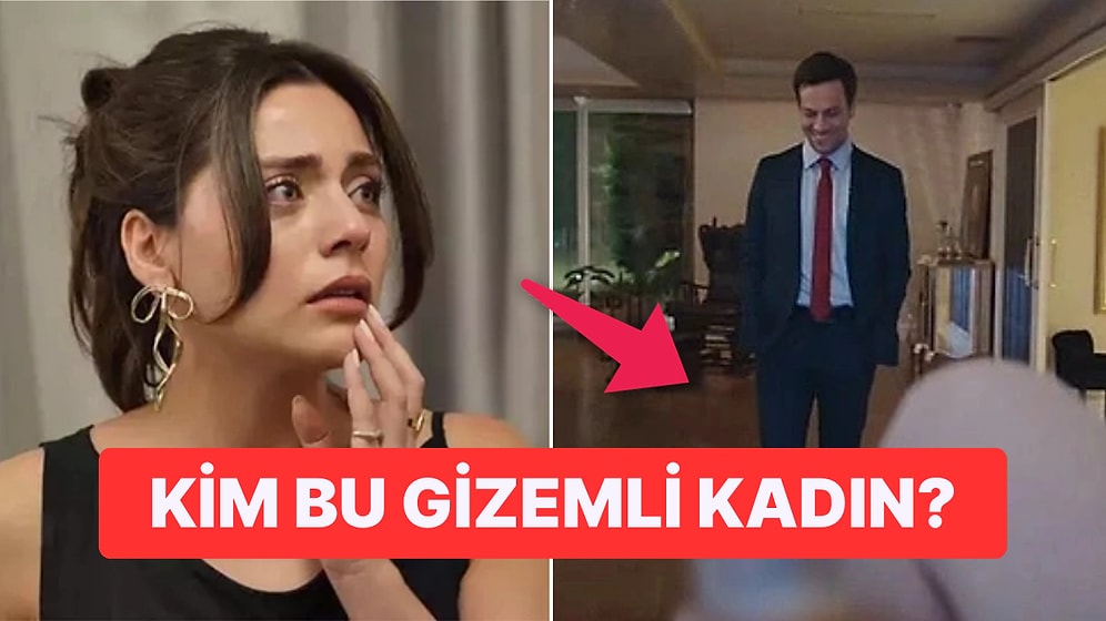 Kazan Kaynıyor! Kızılcık Şerbeti'nde Giray'ın İş Çevirdiği Kadını Hangi Oyuncu Canlandıracak?