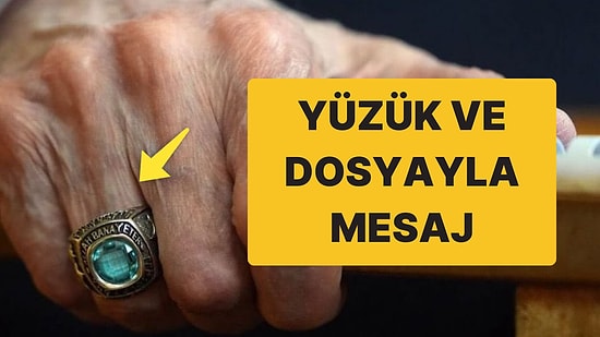 Devlet Bahçeli Instagram’dan Mesajı Verdi: Yüzük, Dosya ve “Allah Bana Yeter!”