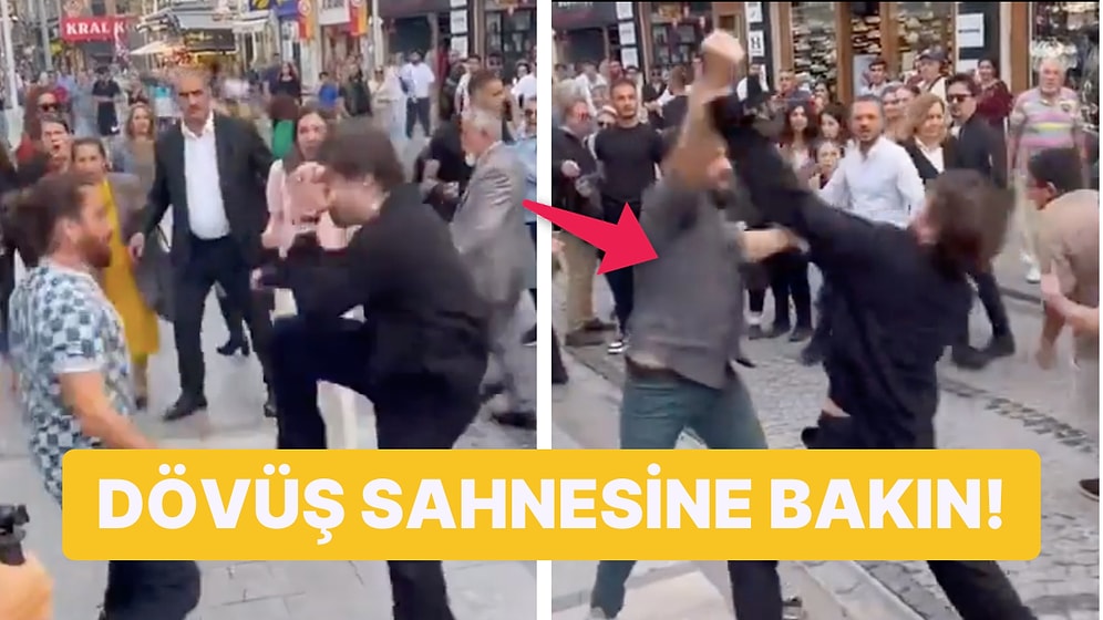 Adam Havayı Dövmüş! Taro Emir Yalı Çapkını'nın Kamera Arkası Görüntülerini Paylaştı!