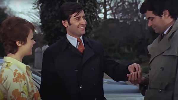 2. Kızıl Vazo (1969)