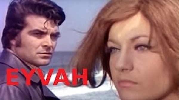 5. Eyvah (1970)