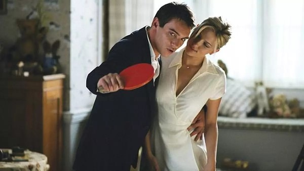 7. Match Point (2005)