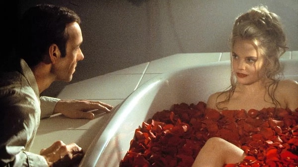 5. American Beauty (1999)