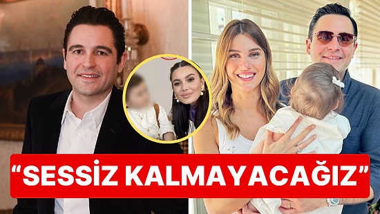 Gayrimeşru Çocuğu Olduğu İddia Edilmişti: Hacı Sabancı'nın Avukatından Kamuoyuna Açıklama Geldi!