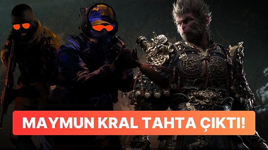 Çok Beklenen Oyun Listeyi Yıktı, CS2 Fena Düştü: Steam'de Haftanın En Çok Satanları