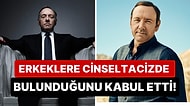 Dibi Gördü: 50 Farklı Kişi Tarafından Cinsel Taciz İddiasında Bulunulan Oyuncu Kevin Spacey Suçunu İtiraf Etti